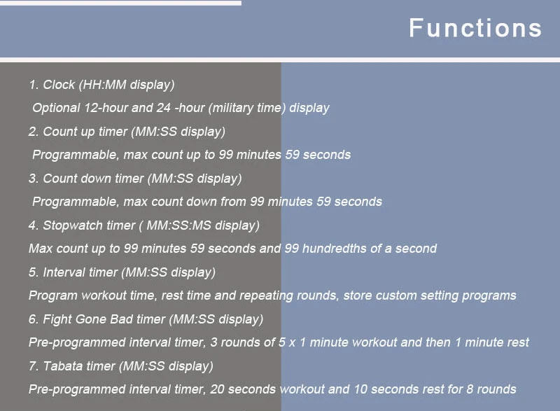 interval trainer timer interval trainer timer