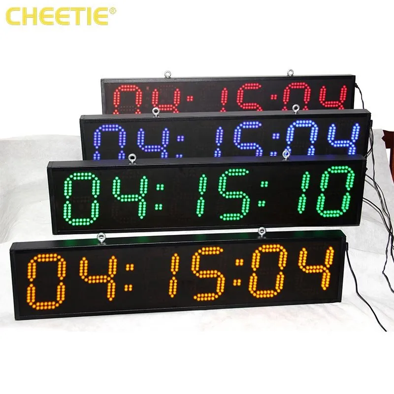 Skaitmeninis chronometro laikmatis