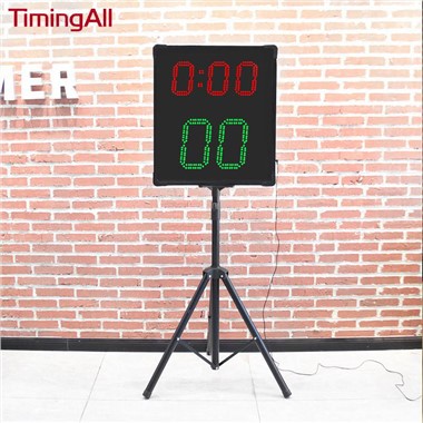 Belaidis atgalinės atskaitos laikrodis